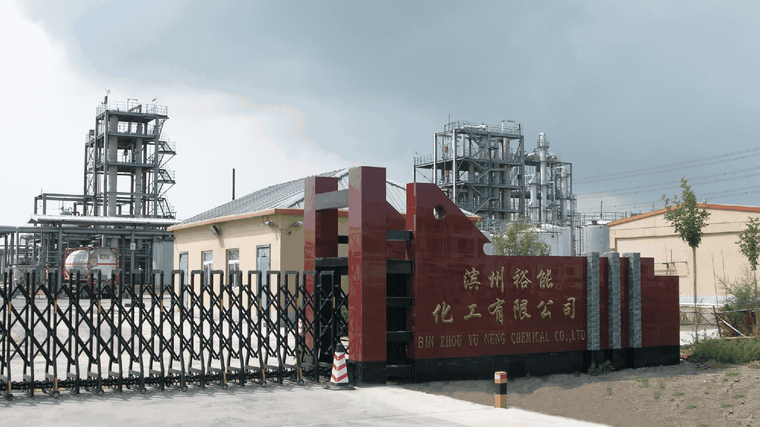 2011年：公司注册成立