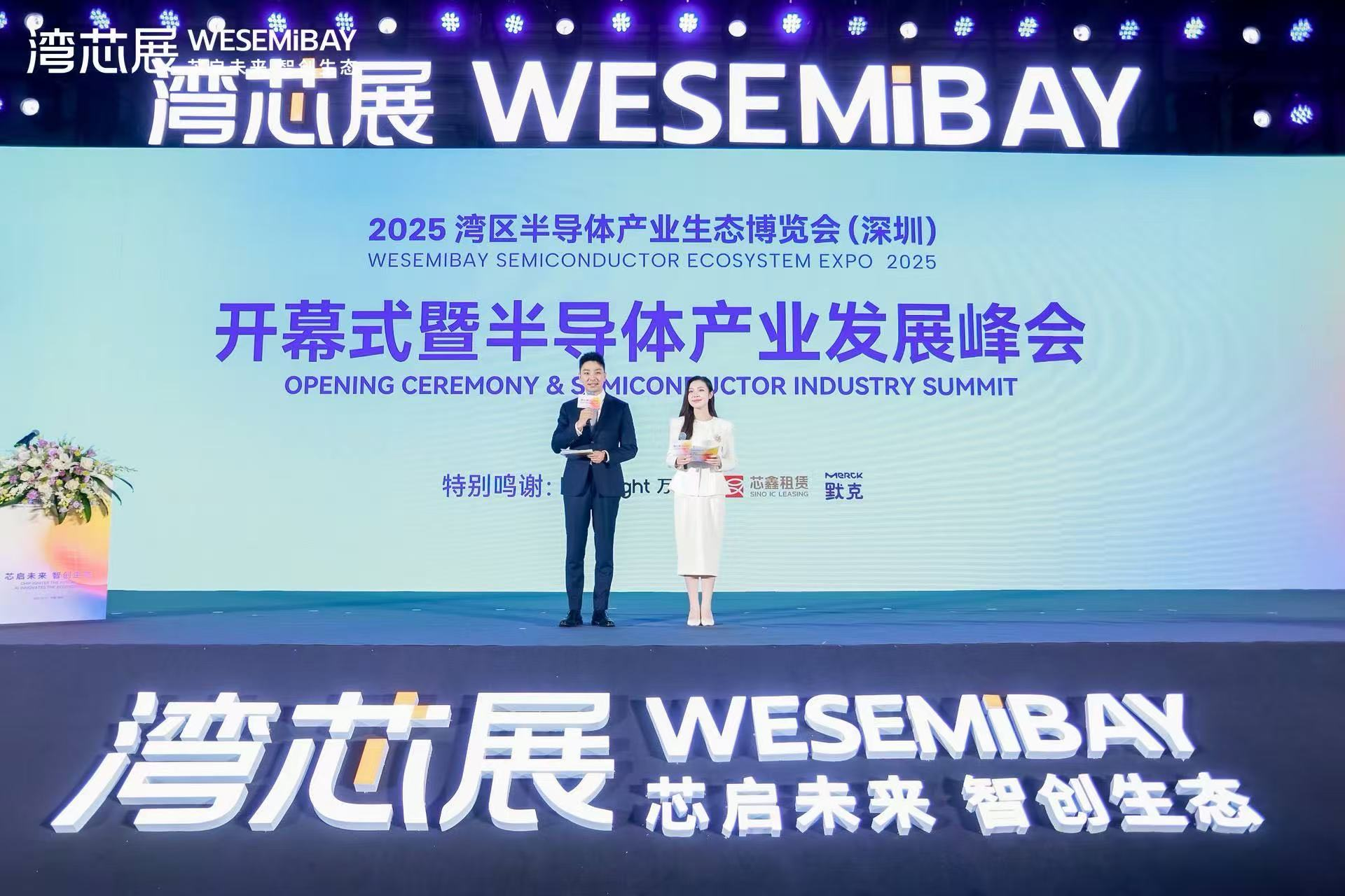 滨州载元裕能荣膺湾芯奖技术创新殊荣，以材料创新赋能半导体产业芯未来!